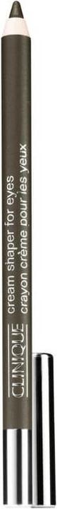 Actual product image Clinique Cream Shaper For Eyes (03 Egyptian)
