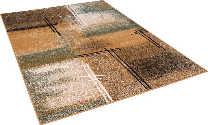 Actual product image Pergamon Designer Carpet Brilliant Gradient (140 x 200 cm)