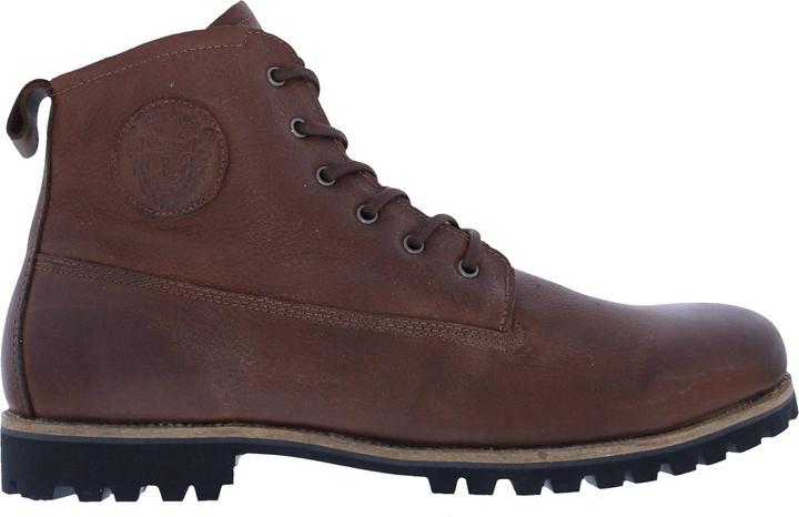 Actual product image Blackstone Boots (41)