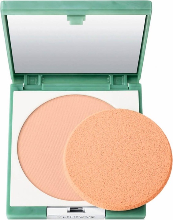 Produktbild Clinique Superpowder Double Face (Matte Neutral)
