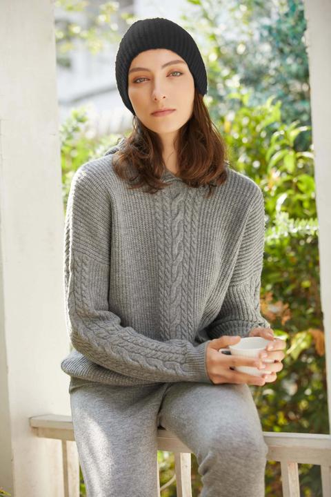 Image du produit Bellemere Hats Sassy Cashmere Hat