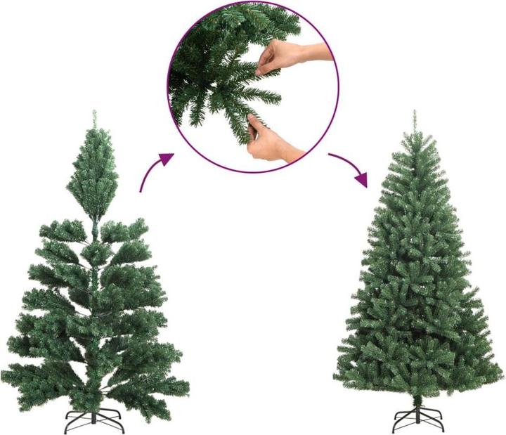 Produktbild vidaXL Warde (120 cm)