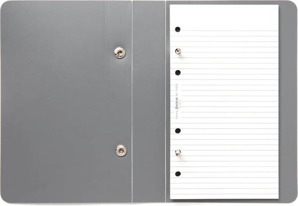 Produktbild Filofax Einlage Personal Archivordner