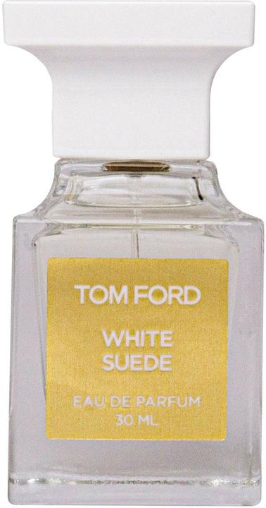 Actual product image Tom Ford White Suede (Eau de parfum, 30 ml)