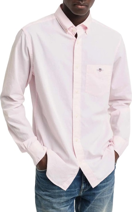 Image du produit GANT - Chemise A.SHIELD - Homme (L)