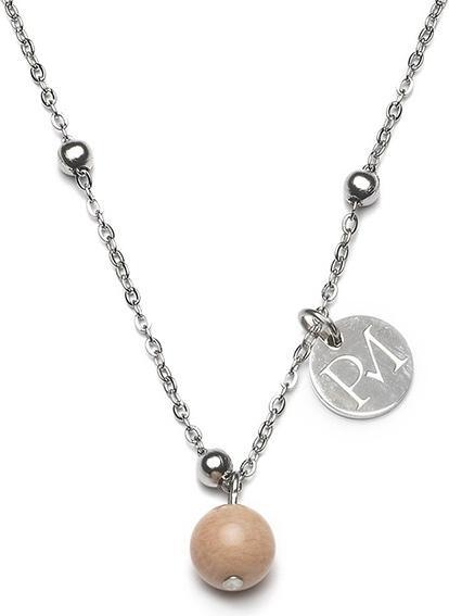 Proud MaMa MAM Collection Halskette - Mondstein