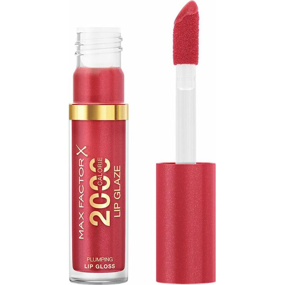 Thumbnail - Max Factor, Lippenstift + Lipgloss, 2000 Calorie Lip Glaze (110 Fire Sparks)
