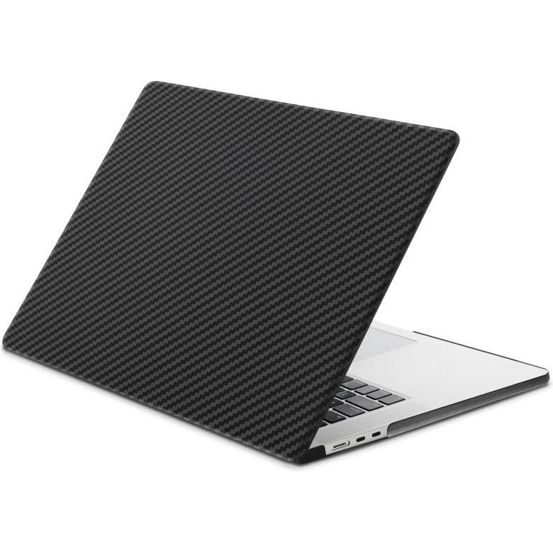 Black Rock Protective (12.99", Apple), Notebooktasche, Schwarz