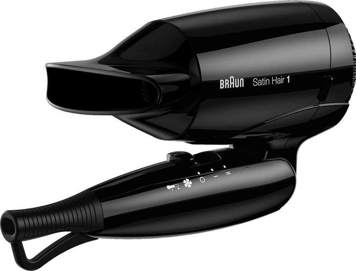 Produktbild Braun Satin Hair 1 (1200 W)