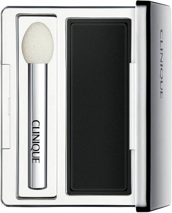 Actual product image Clinique All About Shadow Single (Stroke of midnight)