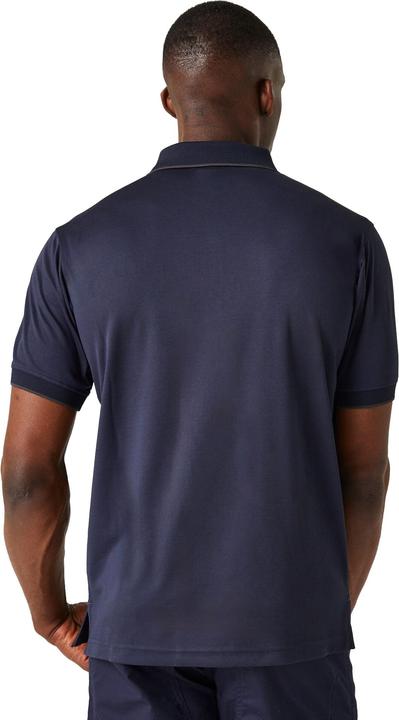 Produktbild Regatta Navigate Poloshirt kurzärmlig (L)