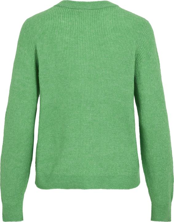 Produktbild Vila VIVIOLI Rundhals Strickjacke (L)