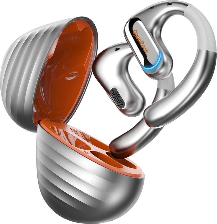 OneOdio OpenRock Pro (ANC, 19 h, Wireless)