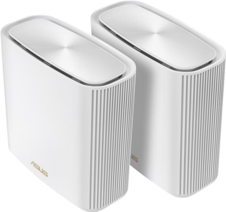 Produktbild ASUS ZenWiFi XT8 WiFi 6 AX6600 (2 Pack)