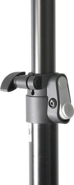 Produktbild K&M 21436 Tripod Ständer (1 Stk., Ständer, Höhenverstellbar)