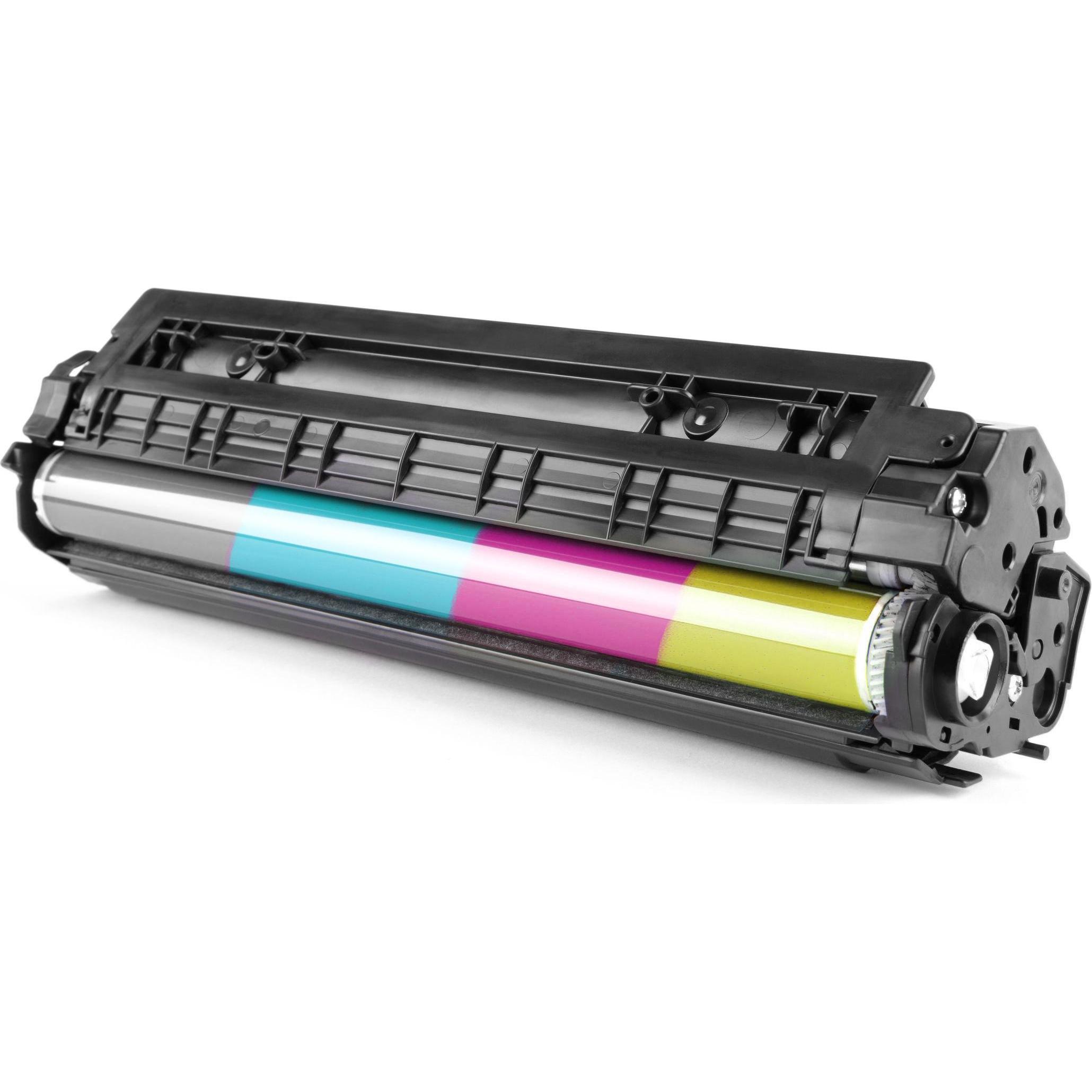 Inkadoo, Toner, Toner multipack kompatibel zu Brother TN-900 enthält 4x Tonerkartusche Schwarz Cyan Magenta... (M, C, Y,...