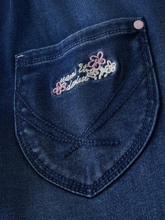 Produktbild Name it Baggy Fit Jeans (98)
