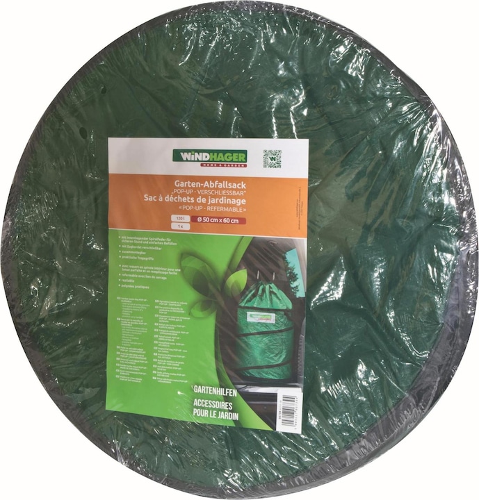 Produktbild Windhager Gartenabfallsack (120 l)