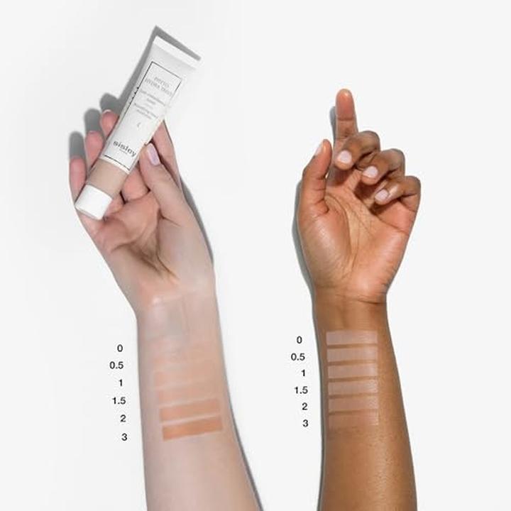 Actual product image Sisley Phyto Hydratant Complexion No "1.5 (1.5 Beige)