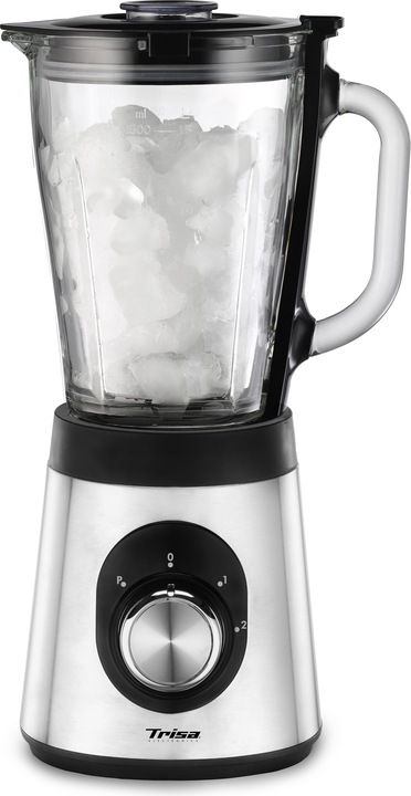 Image du produit Trisa coup de coeur royal (Prise UE, 800 W)