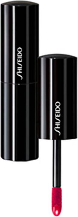 Actual product image Shiseido Lacquer Rouge - RD413 Sanguine (RD413 Sanguine)
