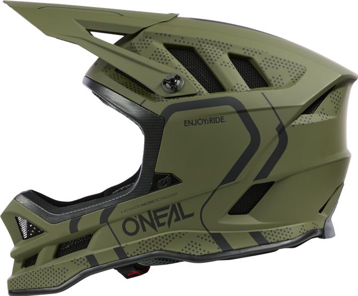 Produktbild O Neal MTB Full Face BLADE (61 - 62 cm)