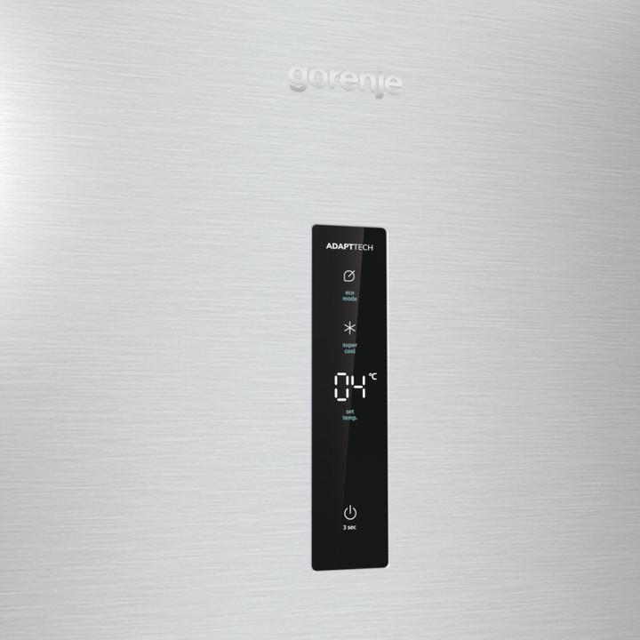 Produktbild Gorenje R619 DAXL6 si Standkühlschrank (398 l)
