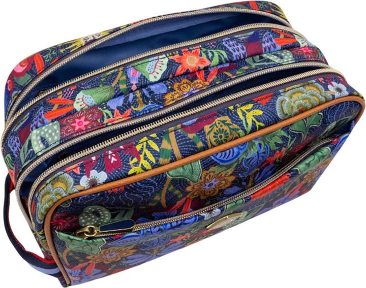Produktbild Oilily Cloe Pocket Cosmetic Bag
