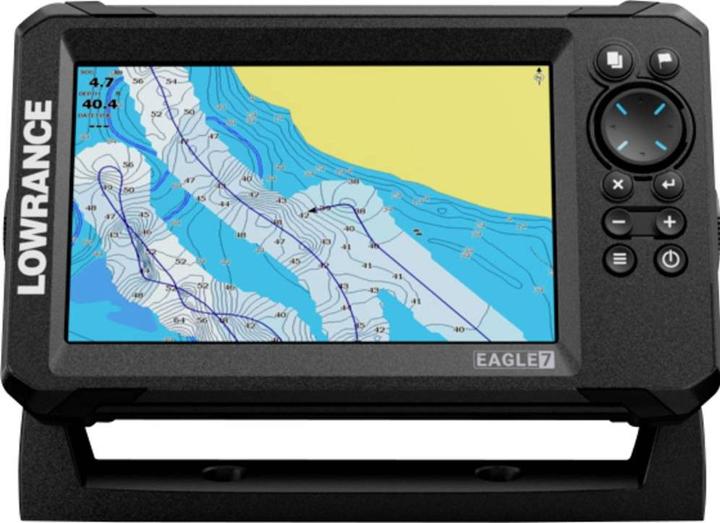 Image du produit Lowrance Eagle® 7 Sondeur sans balancier