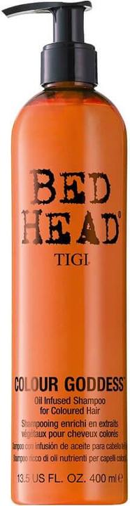Immagine prodotto Tigi Bed Head - Colour Goddess Oil Infused Shampoo (750 ml, Shampoo liquido)