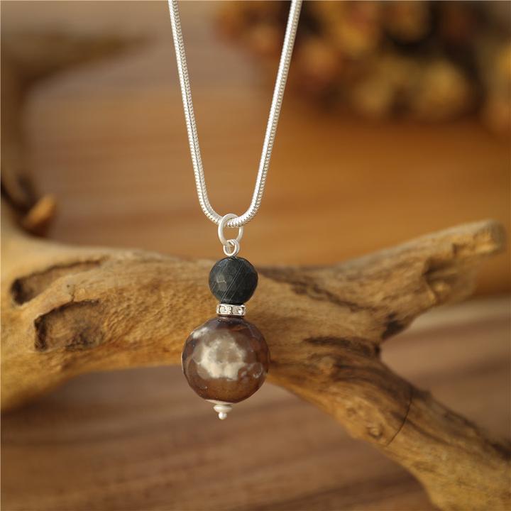 Image du produit Andreani Collier (Agate)