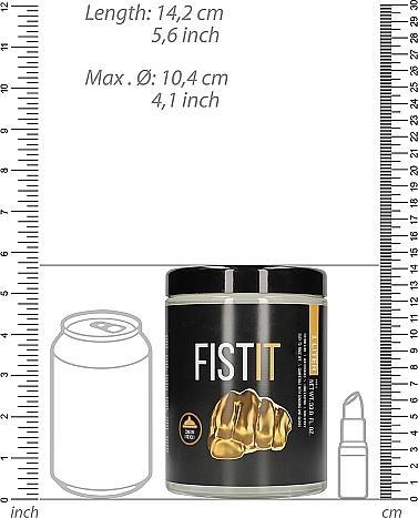 Produktbild Pharmquests Fist It (1000 ml)