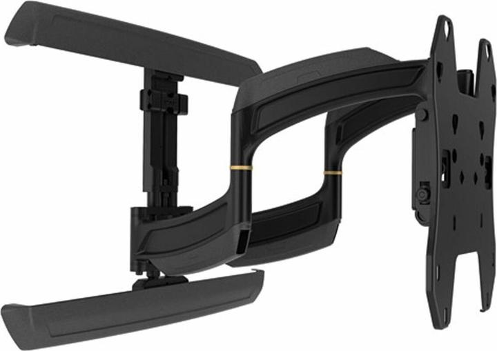 Chief THINSTALL TS318T Support mural moyen à double bras pivotant - Extension de 18" - Fixation (Divers)