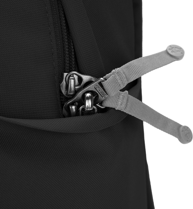 Actual product image Pacsafe Go 15 Backpack (15 l)