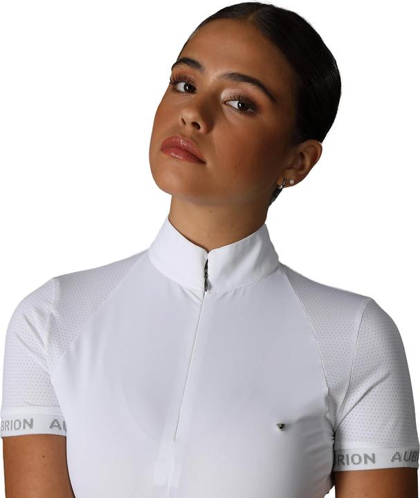 Produktbild Aubrion Newbel Bluse Springreiten (XS)