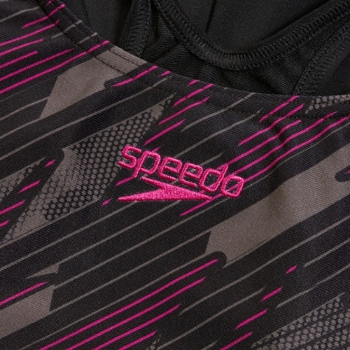 Immagine prodotto Speedo HyperBoom Placement Muscleback (W36/L40)