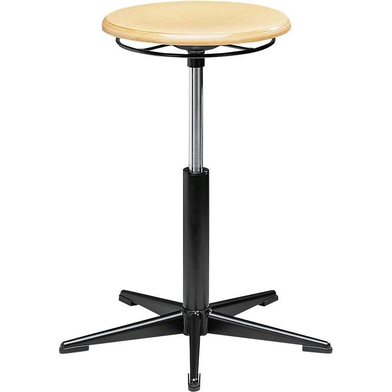 0, Bürostuhl, Drehhocker AP 200