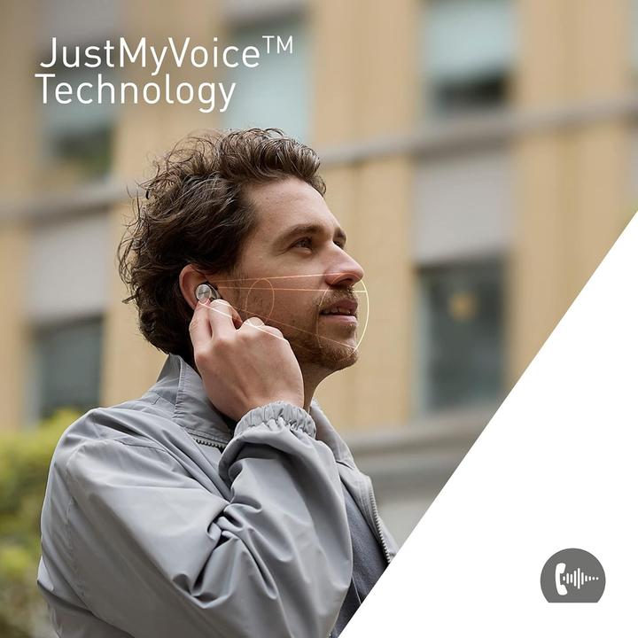 Actual product image Technics EAH-AZ60M2EK (ANC, 7 h, Wireless)