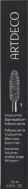 Image du produit Artdeco Volume Sensation (1 Noir)