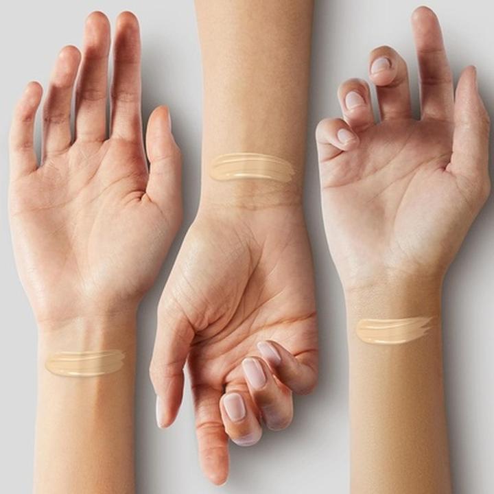 Image du produit Estée Lauder Couverture maximale en cas de double usure (Beige)