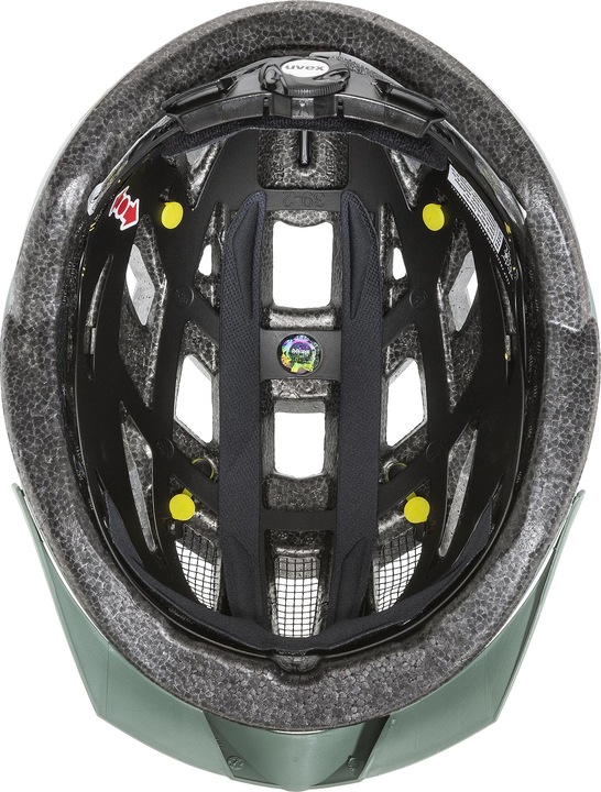 Produktbild Uvex Sports City I-VO MIPS (52 - 57 cm)