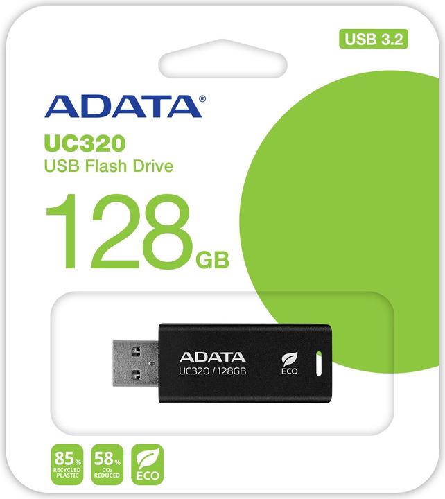 Productafbeelding Adata UC320 (128 GB, USB-A)