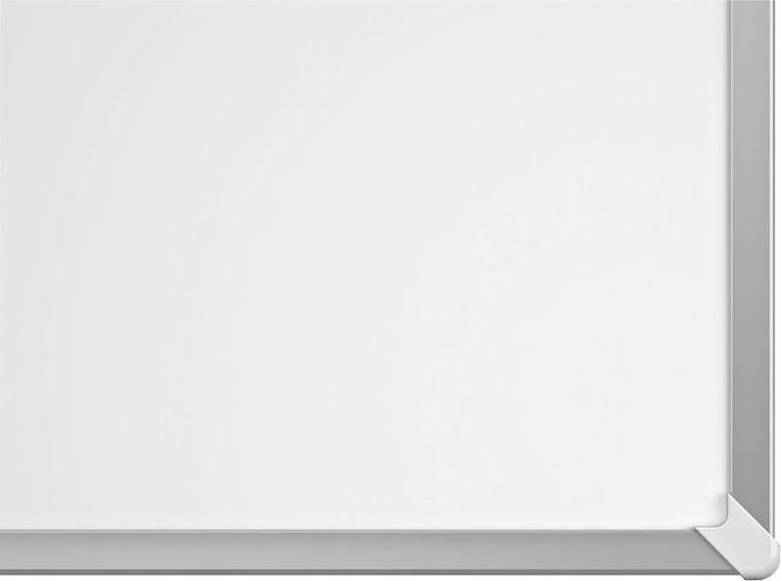 Produktbild Nobo Weisswandtafel Widescreen Nano CleanTM (72 x 41 cm)