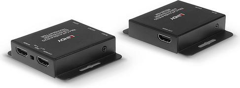 Produktbild Lindy HDMI zu (HDMI, 5.10 cm)