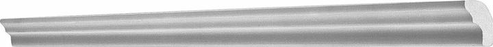 Produktbild Decosa Zierprofile Polystyrol, extrudiert
