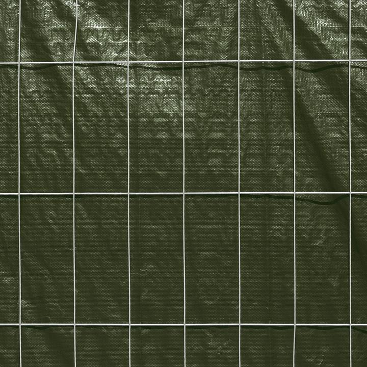 Image du produit Relaxdays Bâche verte (6 x 1.50 m)