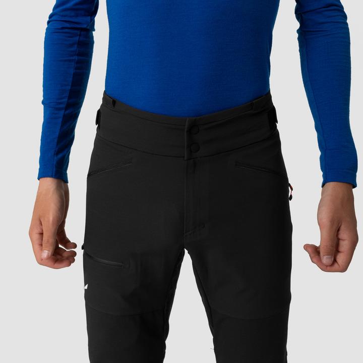 Actual product image Salewa Ortles Durastretch Pants (52)