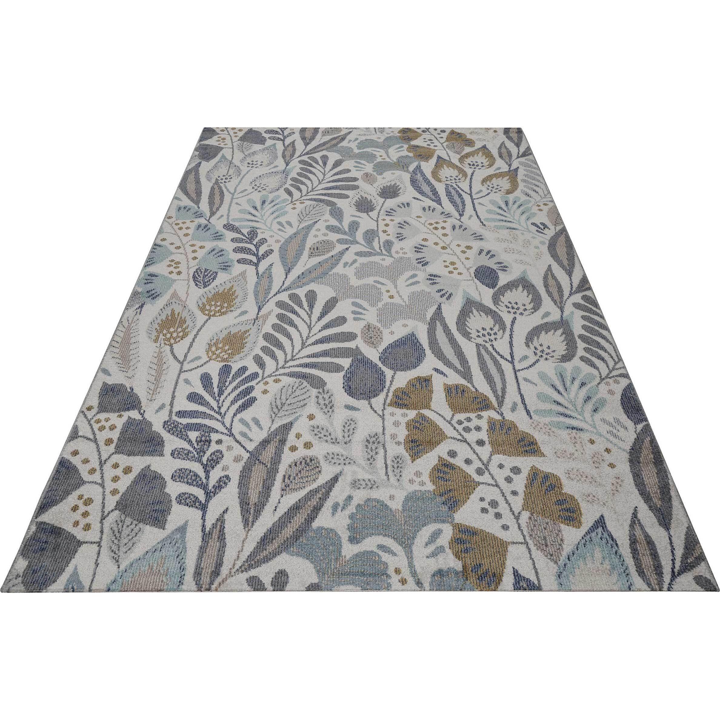 Thumbnail - Esprit, Teppich, In & Outdoor Lilly (120 x 170 cm)