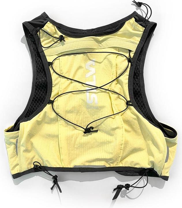 Produktbild Silva Strive 10 yellow (10 l)