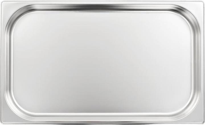 Image du produit vidaXL Gastronorm-Behälter (GN 1/1, 5 l)